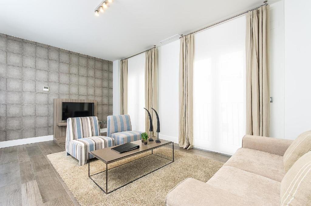 Apartment Luxury - Market Valencia